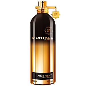 Montale Aoud Night Eau de Parfum