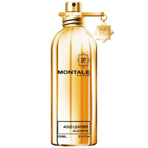 Montale Aoud Leather Eau de Parfum