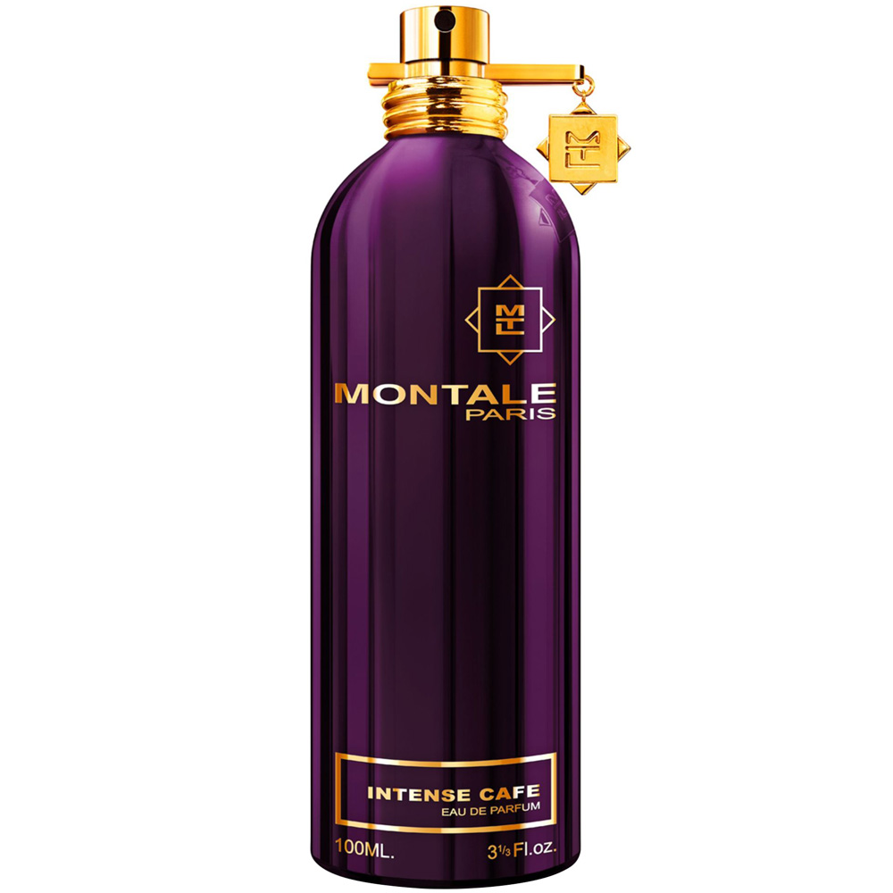 Montale Intense Cafe Eau de Parfum - Mundo dos Decants