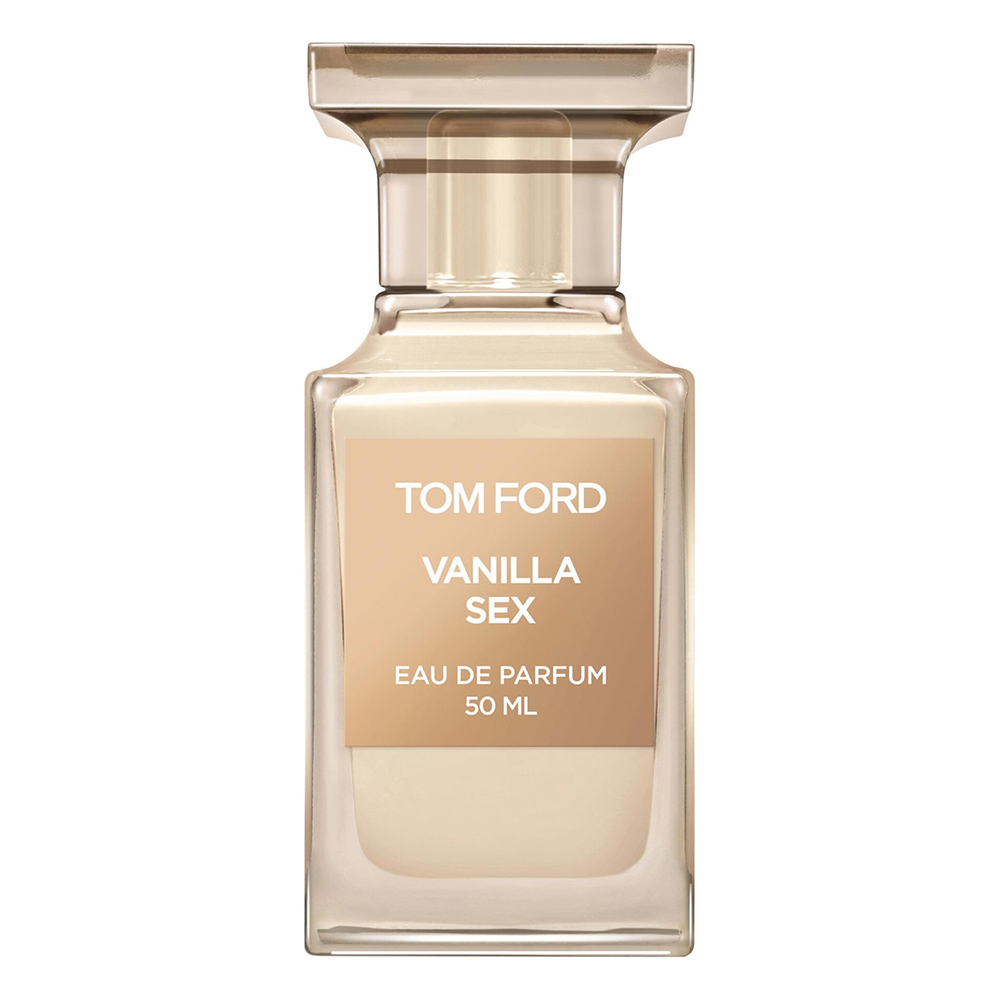 香水(女性用) TOM FORD VANILLA SEX Eau de Parfum 100ml Tom Ford Vanilla Sex Eau de Parfum - Mundo dos Decants