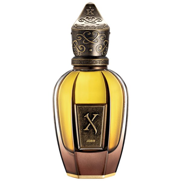 Xerjoff Jabir Parfum - Mundo dos Decants