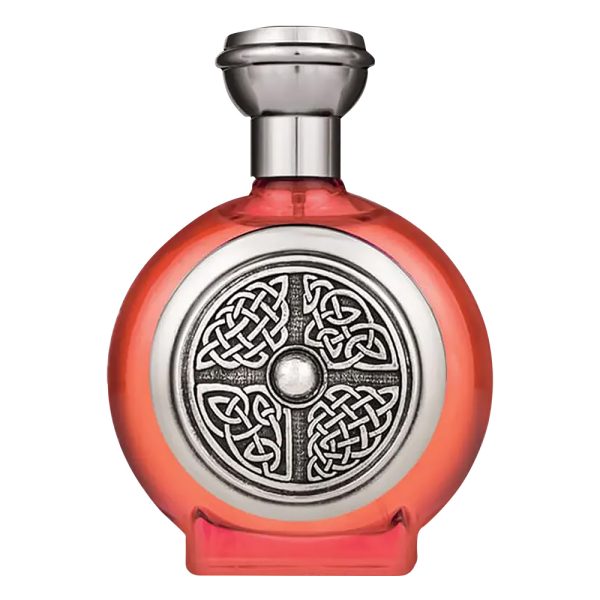 De Flores Victorious Eau De Toilette Hot One Victorious Perfume