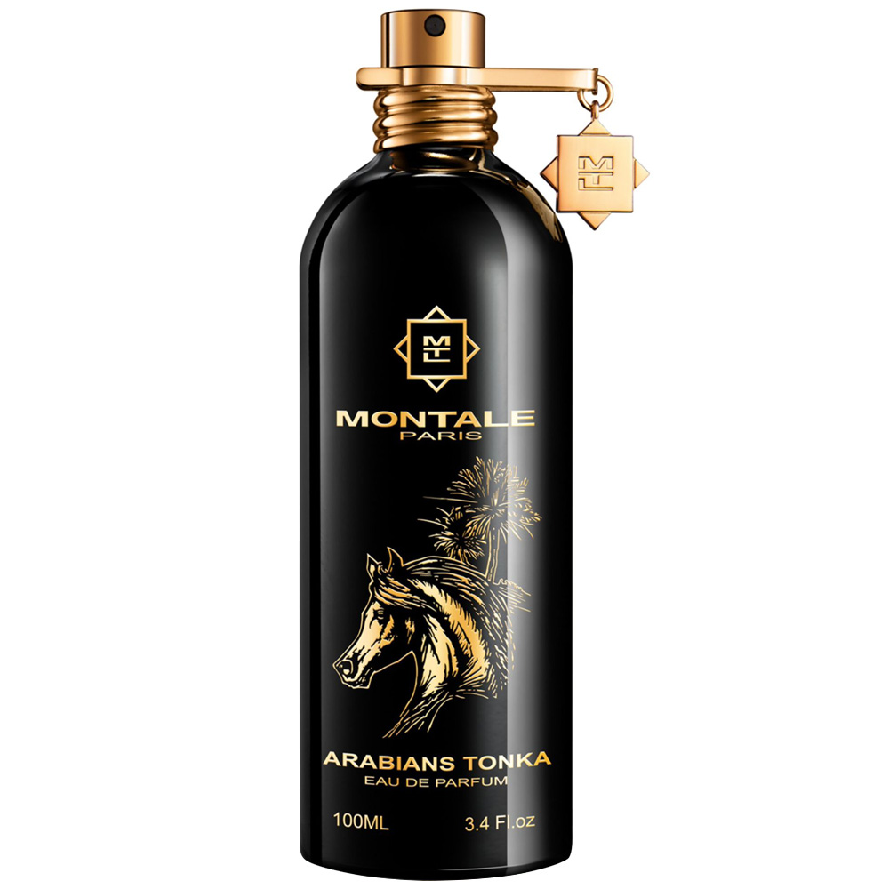 MONTALE Arabians Tonka EDP 100ml 香水 Perfume Unissex Montale Arabians Tonka Edp 100ml