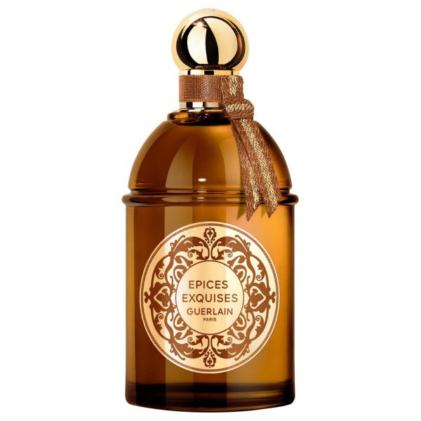 Guerlain Épices Exquises Eau de Parfum- Mundo dos Decants