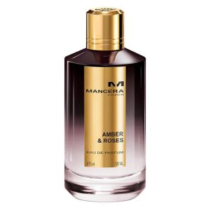 Mancera Amber & Roses Eau de Parfum