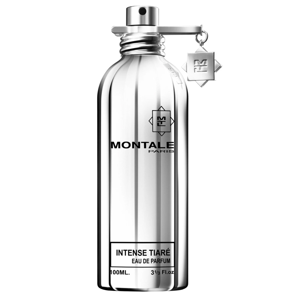 Montale Intense Tiare Eau de Parfum- Mundo dos Decants