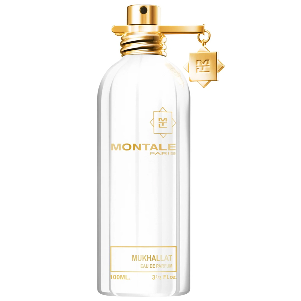 Perfume Montale Mukhallat Eau de Parfum - Mundo dos Decants