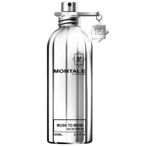 Montale Musk to Musk Eau de Parfum