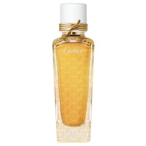 Cartier Oud Vanille Parfum