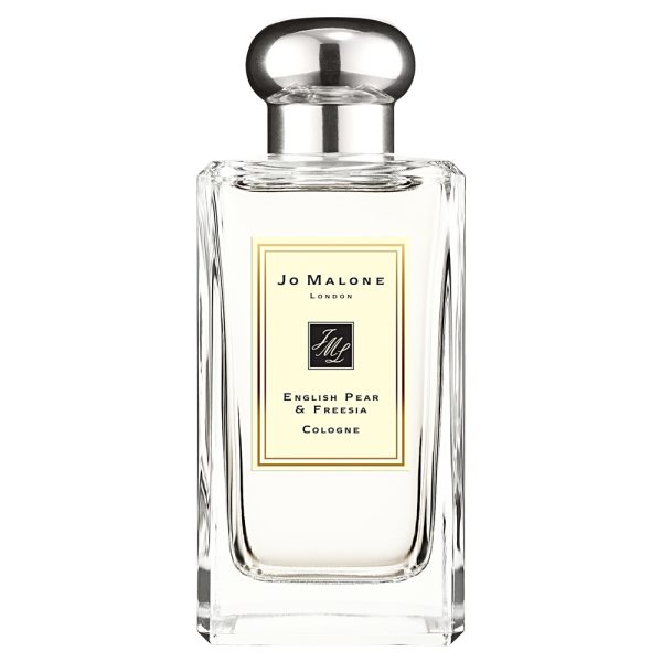Jo Malone London English Pear & Freesia Cologne - Mundo dos Decants