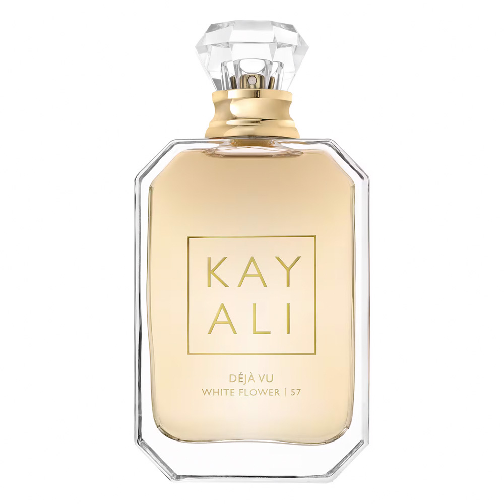大幅値下 KAYALIロールオン香水DUO White Flower/Amber Kayali Déjà Vu White Flower | 57 Eau de Parfum - Mundo dos Decants