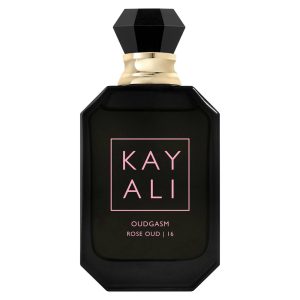Kayali Oudgasm Rose Oud | 16 Eau de Parfum Intense