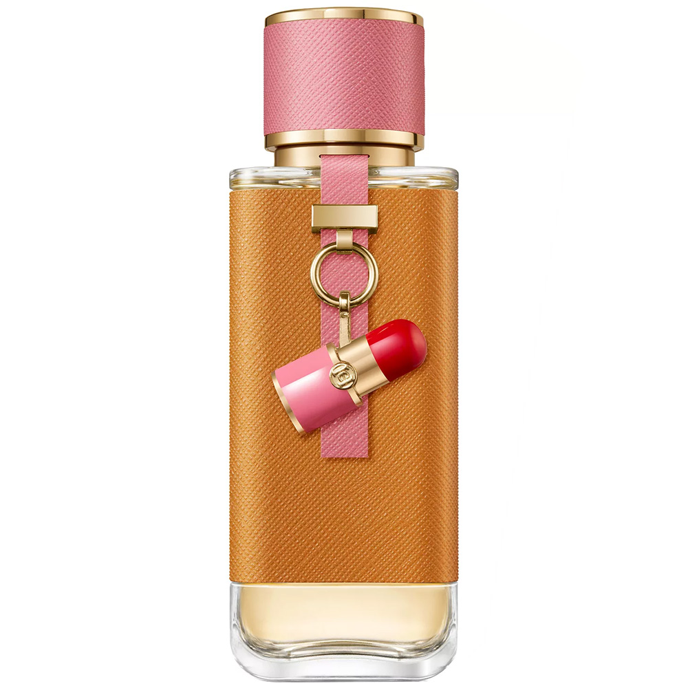 美品 CH CAROLINA HERRERA バルーンコート M相当 リボン Carolina Herrera Luckycharms Call Me Darling Eau de Parfum - Mundo