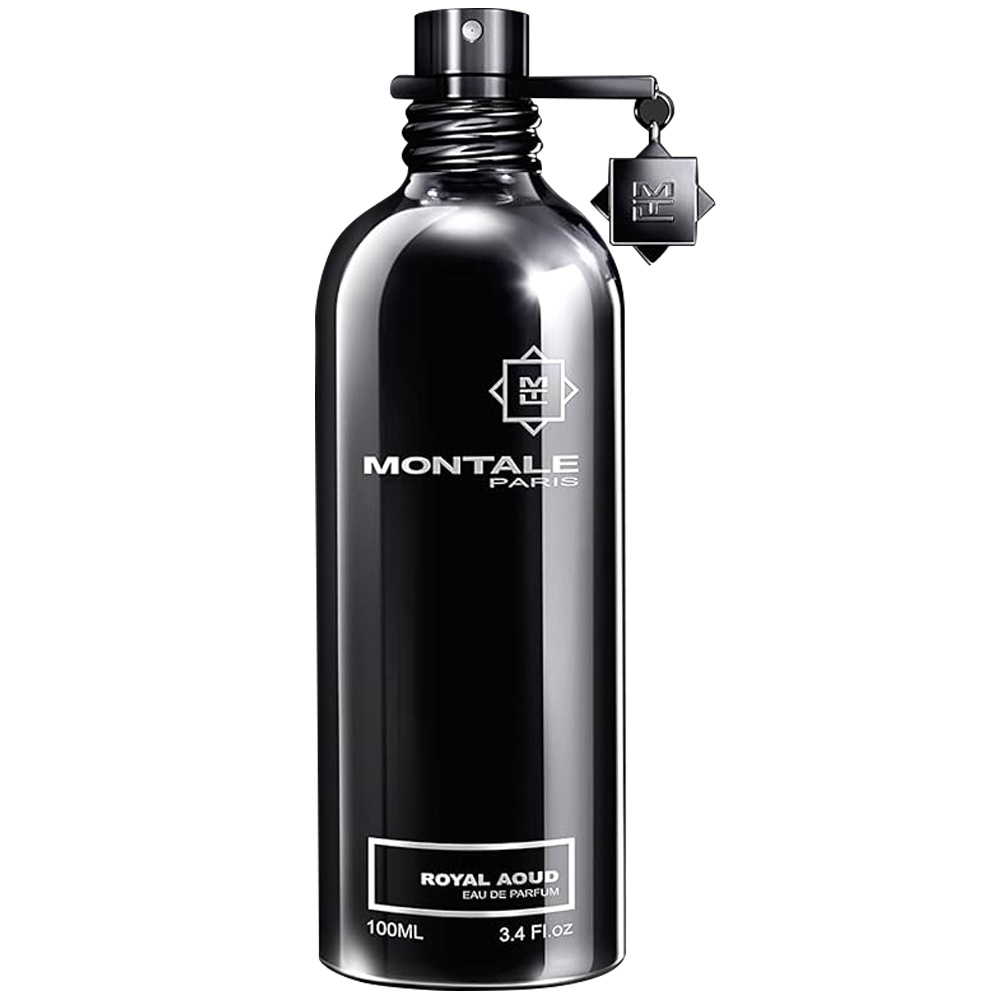Montale Royal Aoud by Montale, 3.4 oz Eau De Parfum Spray for Unisex main image 0