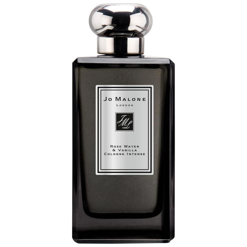 Jo Malone Rose Water & Vanilla 香水 Jo Malone Rose Water & Vanilla Cologne Intense - Mundo dos Decants