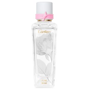 Cartier Pure Rose Eau de Toilette