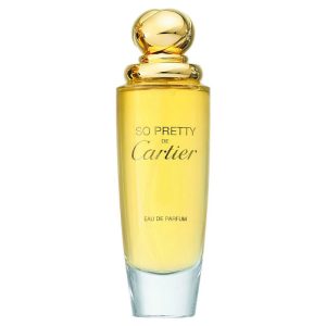 Cartier So Pretty Eau de Toilette