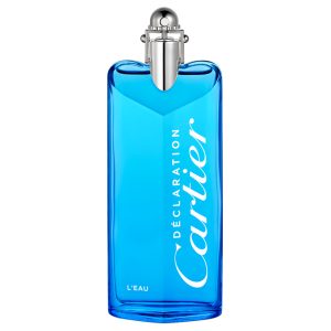 Cartier Declaration L'Eau