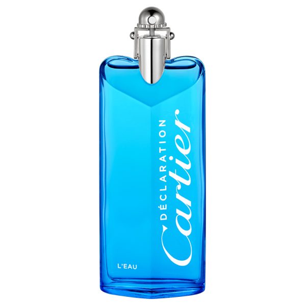 Cartier Declaration L'Eau - Mundo dos Decants