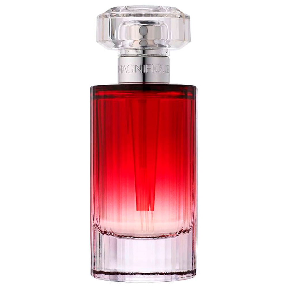 香水(女性用) LANCOME MAGNIFIQUE Eau de Toilette 75ml Lancôme Magnifique Eau de Parfum - Mundo dos Decants