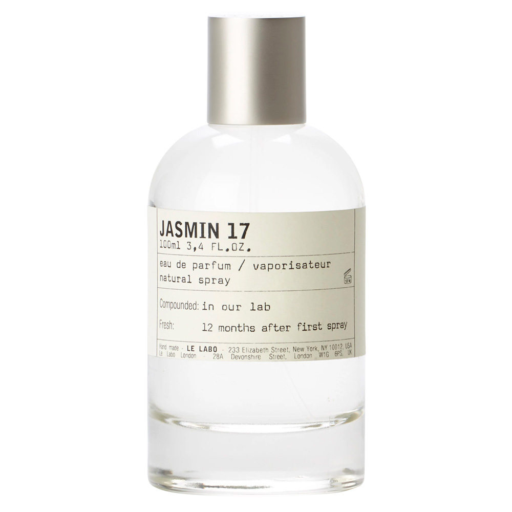 香水(ユニセックス) lelabo JASMIN 17 50ml Le Labo Jasmin 17 Eau de Parfum - Mundo dos Decants