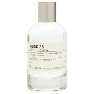 Le Labo Musc 25 Los Angeles Eau de Parfum