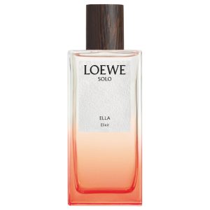 Loewe Solo Ella Elixir Eau de Parfum