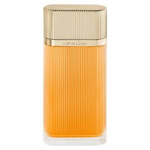 Must de Cartier Eau de Toilette