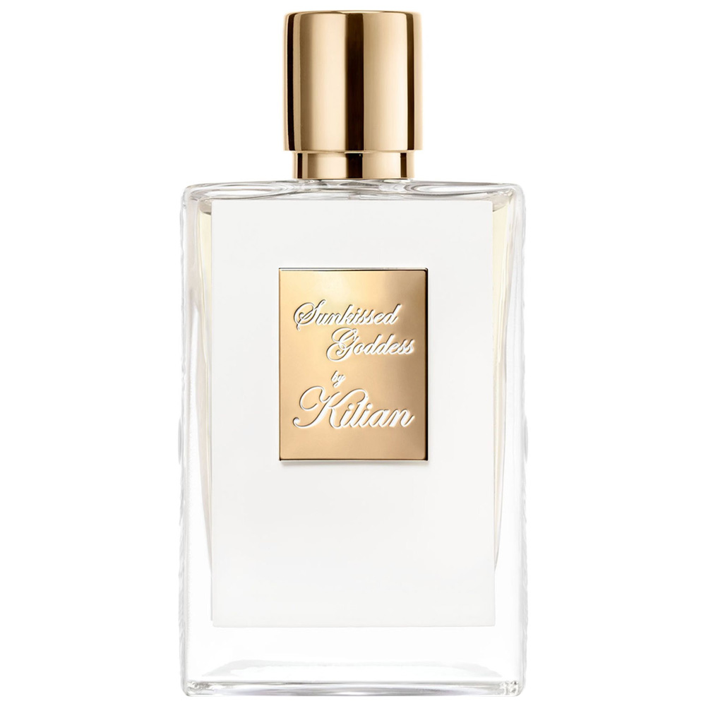 kilian 香水　sunkissed goddess Sunkissed Goddess de By Kilian Eau de Parfum - Mundo dos Decants