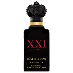 Clive Christian Art Deco Blonde Amber Parfum