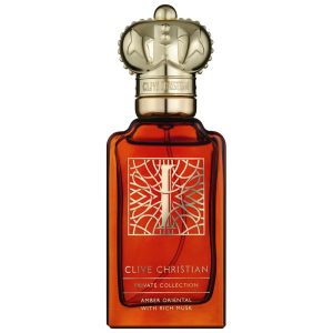 Clive Christian I Amber Oriental With Rich Musk Parfum