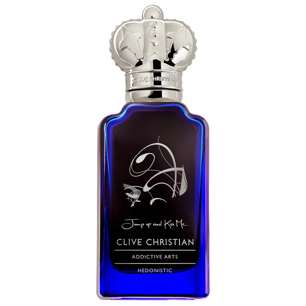 Clive Christian Jump Up And Kiss Me Hedonistic Unissex Parfum
