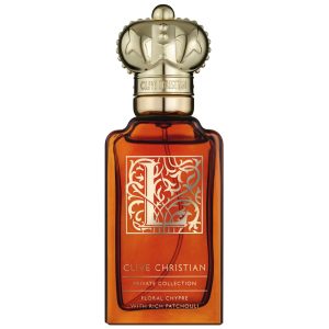 Clive Christian L Floral Chypre With Rich Patchouli Parfum