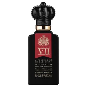 Clive Christian Noble VII Cosmos Flower Parfum
