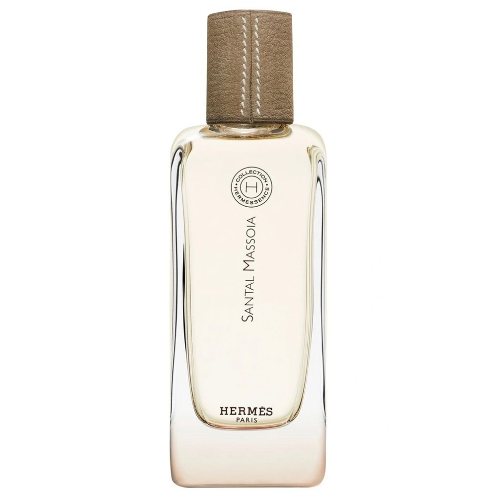Hermès Hermessence Santal Massoïa Eau de Toilette - Mundo dos Decants