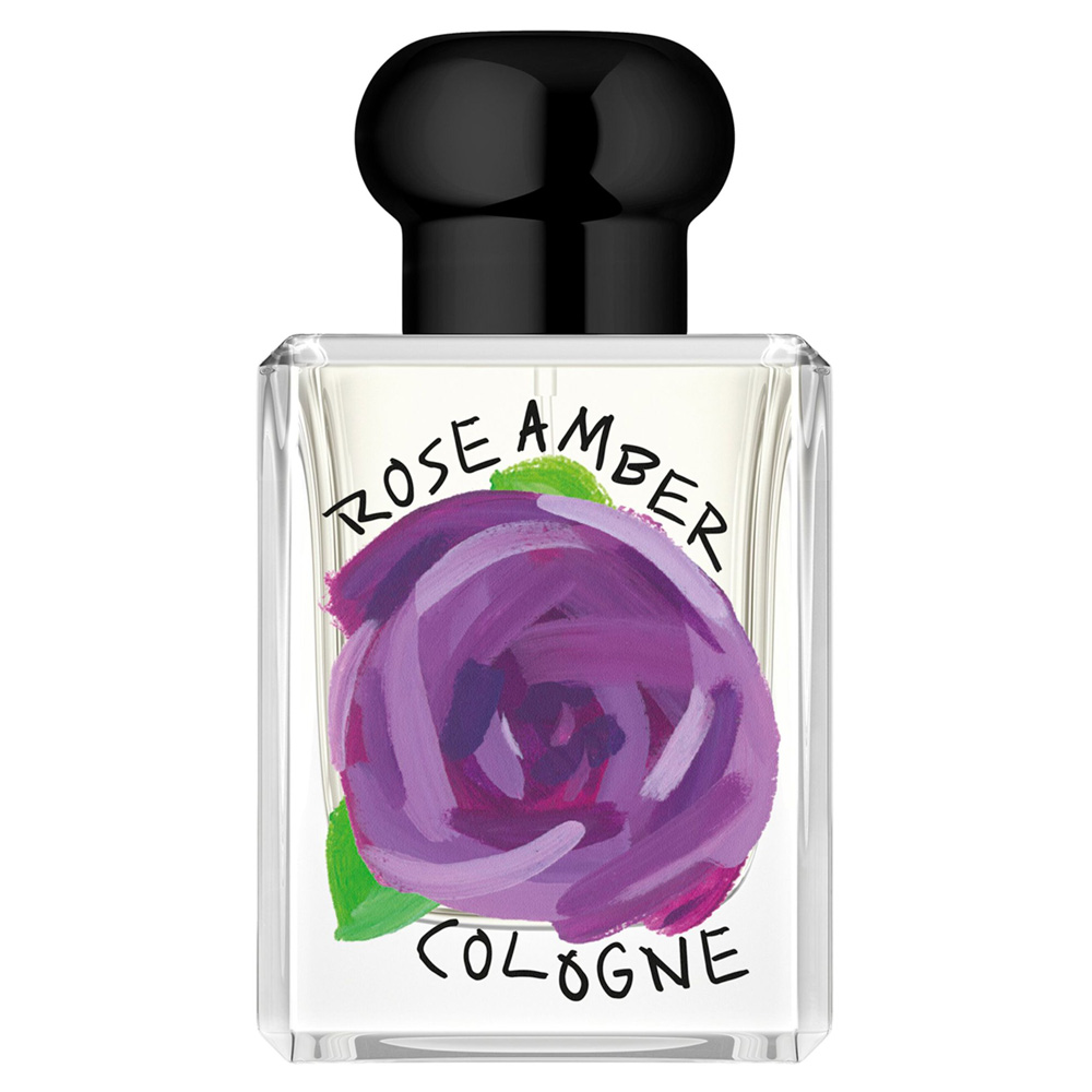 JO MARONE 限定品　ROSE AMBER COLOGNE 香水 Jo Malone London Rose Amber Cologne - Mundo dos Decants