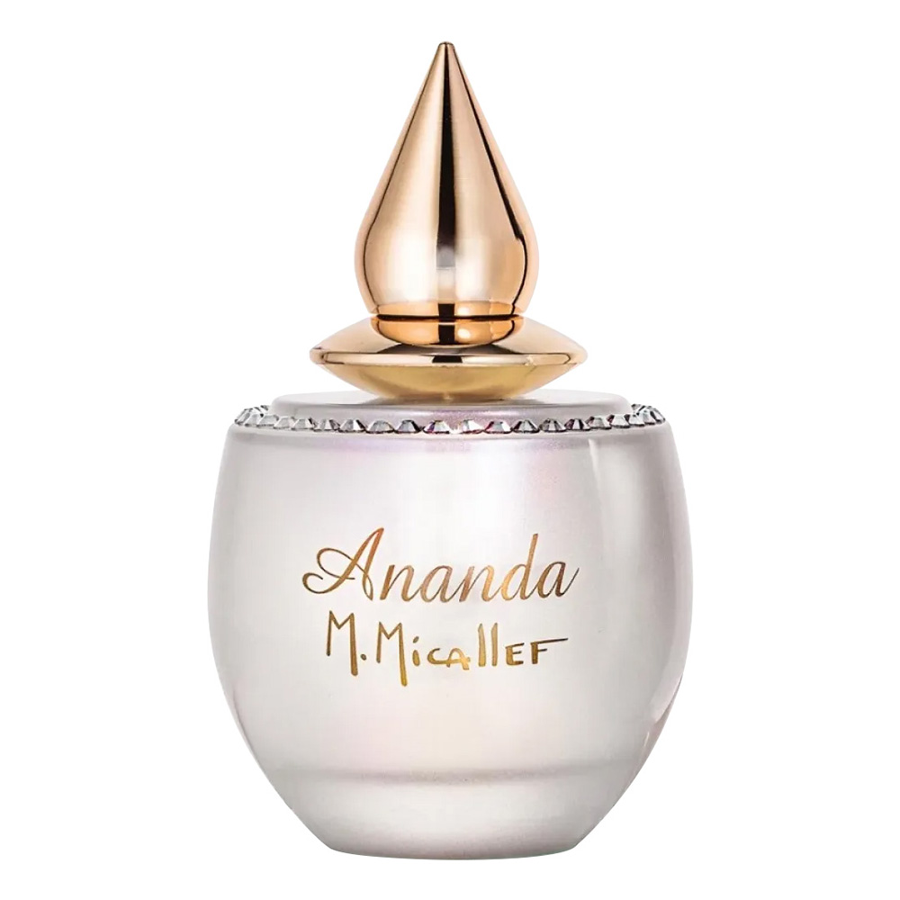 マーティン ミカレフ アナンダ オーデパルファム 100ml 香水 M. Micallef Ananda Eau de Parfum - Mundo dos Decants