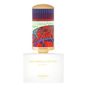 Floraïku One Umbrella for Two Eau de Parfum