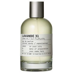 Le Labo Lavande 31 Eau de Parfum