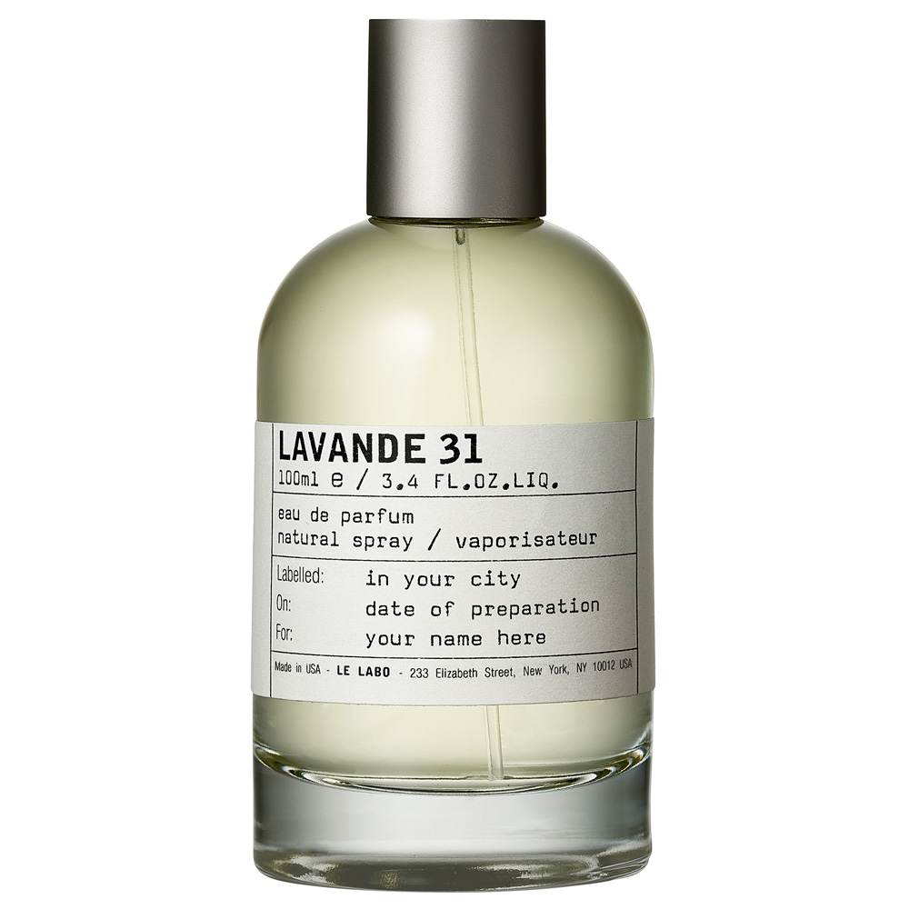 Le Labo Lavande 31 Eau de Parfum - Mundo dos Decants