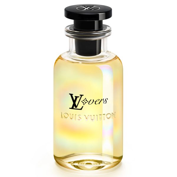 香水(ユニセックス) LOUIS VUITTON Lovers Eau de Parfum Louis Vuitton LV Lovers Eau de Parfum - Mundo dos Decants