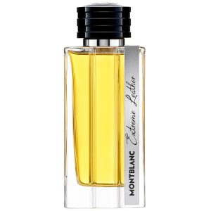 Montblanc Extreme Leather Eau de Parfum
