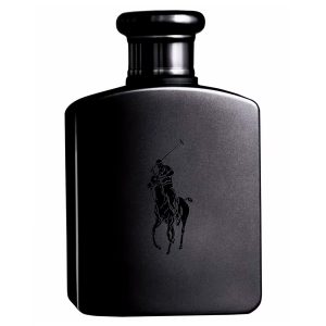Ralph Lauren Polo Double Black Eau de Toilette