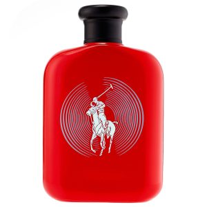 Ralph Lauren Polo Red Remix X Ansel Elgort Eau de Toilette