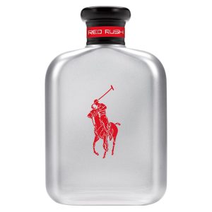 Ralph Lauren Polo Red Rush Eau de Toilette