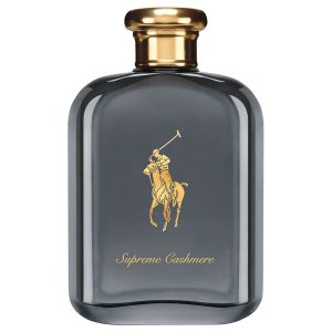 Perfume Ralph Lauren Polo Supreme Cashmere Masculino Eau de Parfum