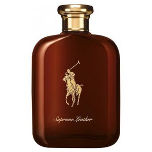 Ralph Lauren Polo Supreme Leather Eau de Parfum