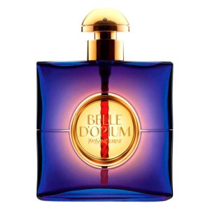 Yves Saint Laurent Belle d'Opium Feminino Eau de Parfum