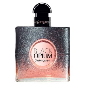 Yves Saint Laurent Black Opium Floral Shock Eau de Parfum