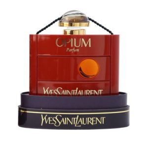 Yves Saint Laurent Opium Parfum